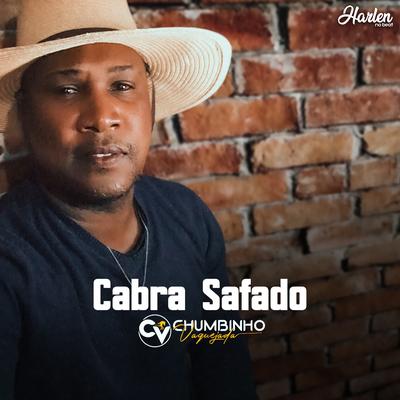 Cabra Safado By Chumbinho Vaquejada, HARLEN NO BEAT's cover