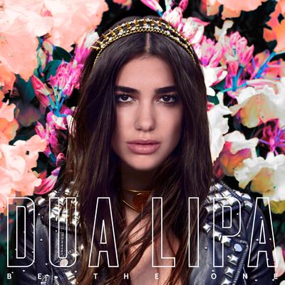 Be the One (Take a Daytrip Remix) By Dua Lipa's cover