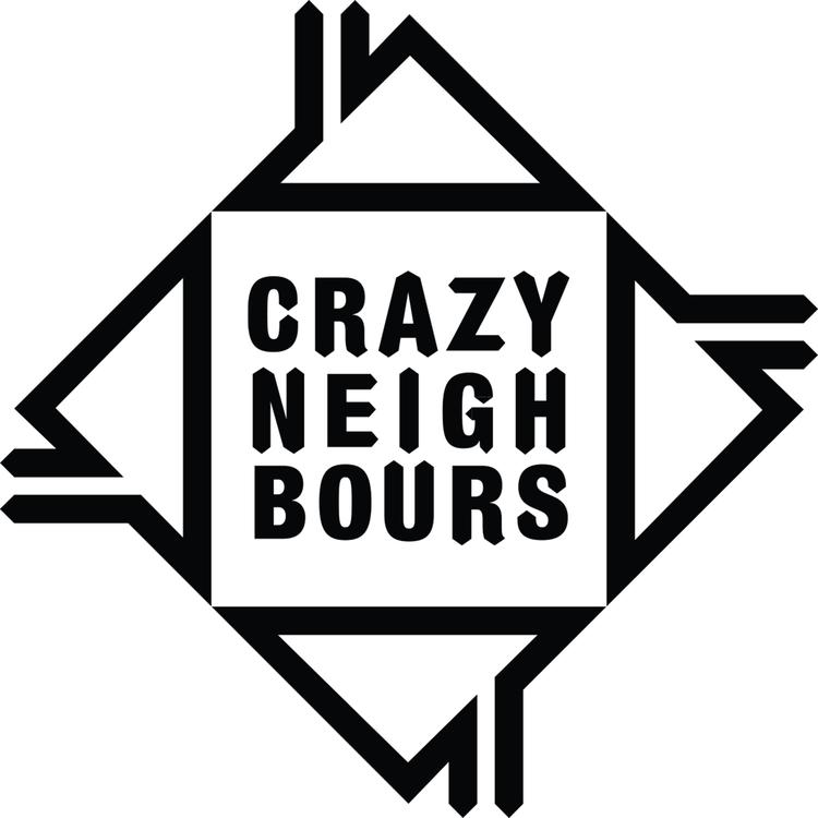 Crazy Neighbours's avatar image