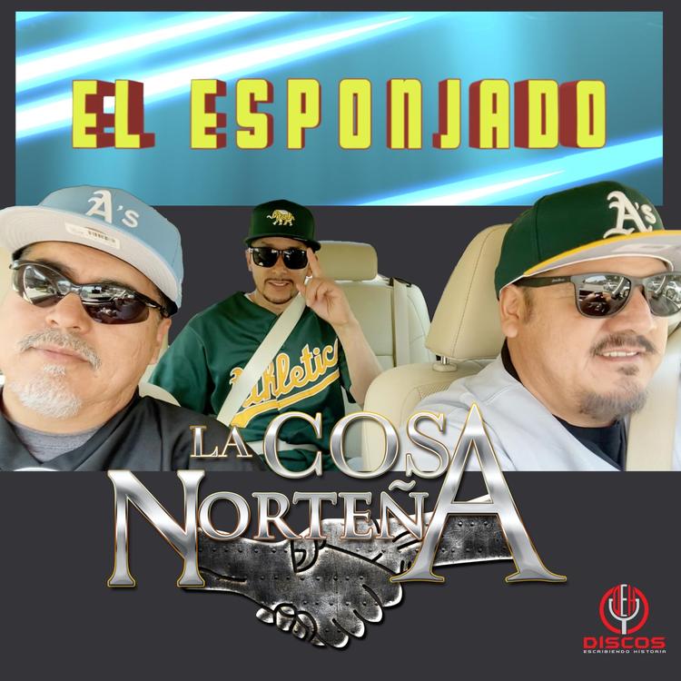 La Cosa Norteña's avatar image