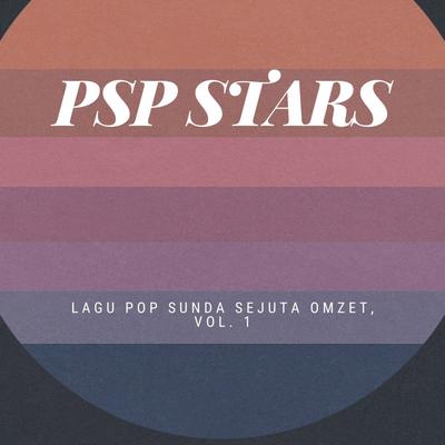 Lagu Pop Sunda Sejuta Omzet, Vol. 1's cover