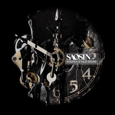 Nothing Is What It Seems By Saosin's cover