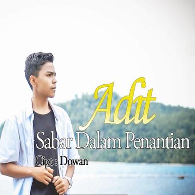 Sabar Dalam Penantian's cover