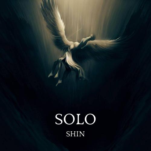 Solo Official Tiktok Music | album by Shin - Listening To All 1