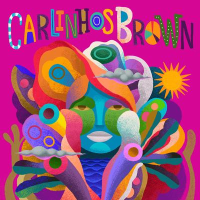 Espero Yara By Carlinhos Brown's cover