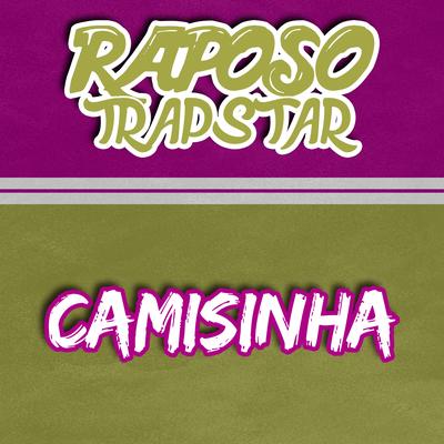 Camisinha's cover