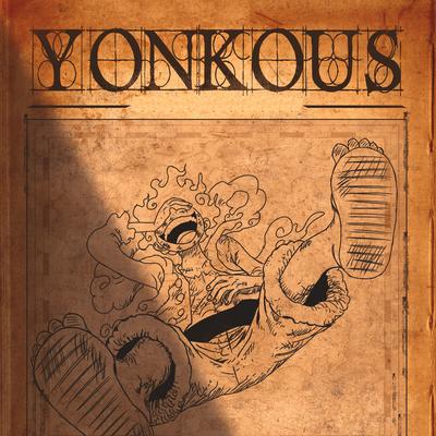 Yonkous's cover