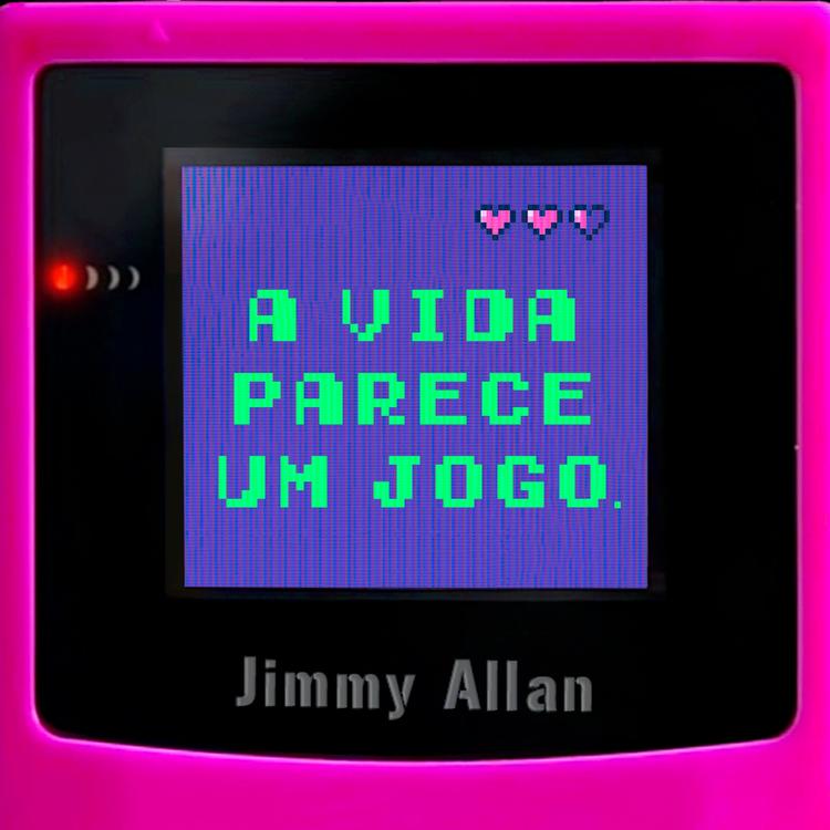 Jimmy Allan's avatar image