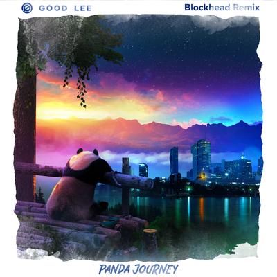 Panda Journey (Blockhead Remix) By Good Lee, Blockhead's cover