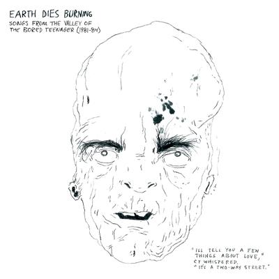The Safety Dance (Live at Bebop RecordS) By Earth Dies Burning's cover