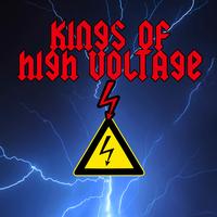 The Kings of High Voltage's avatar cover