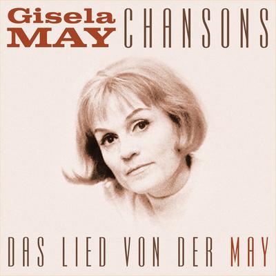 Gisela May's cover