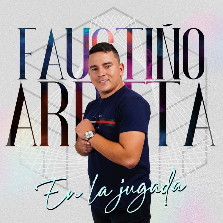 Faustiño Arrieta's avatar image