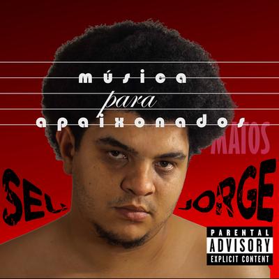 Seu Jorge By Matos's cover