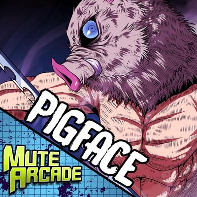 Pigface's cover
