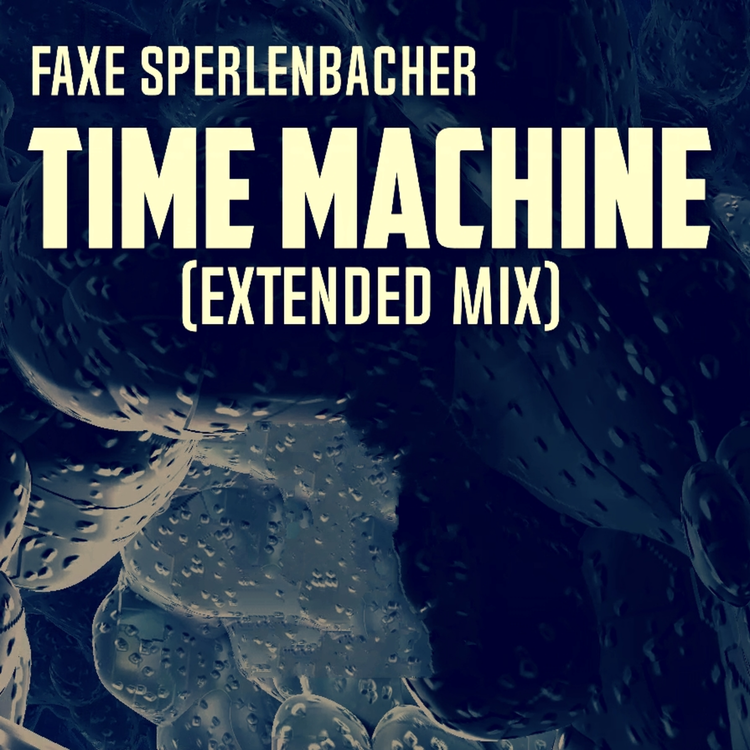 Faxe Sperlenbacher's avatar image