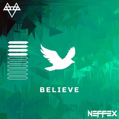BELIEVE By NEFFEX's cover