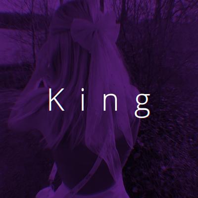 King (Speed)'s cover