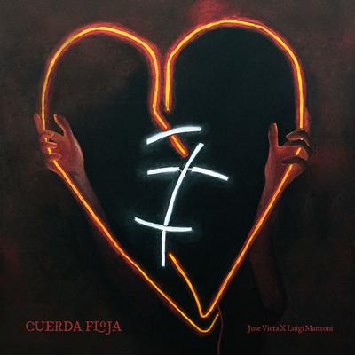 Cuerda Floja By Luigi Manzoni, José Viera's cover