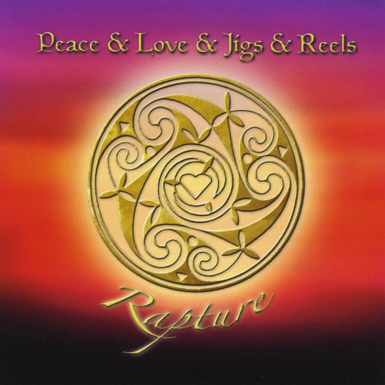 Peace & Love & Jigs & Reels's avatar image