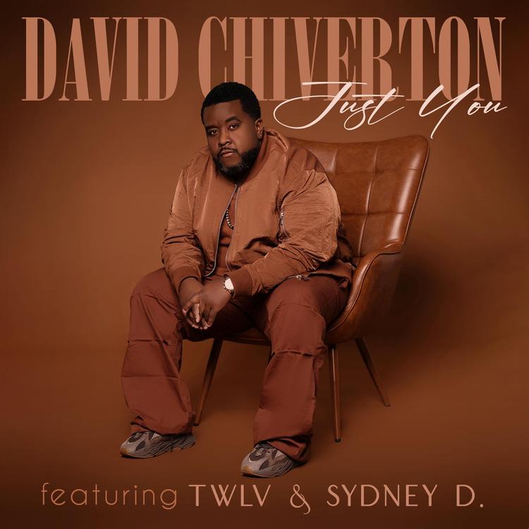 David Chiverton's avatar image