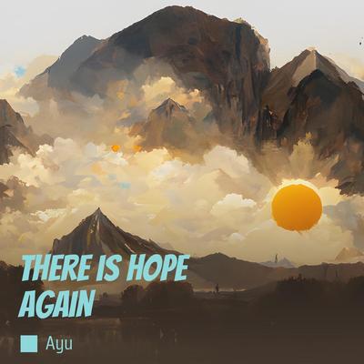 There Is Hope Again's cover