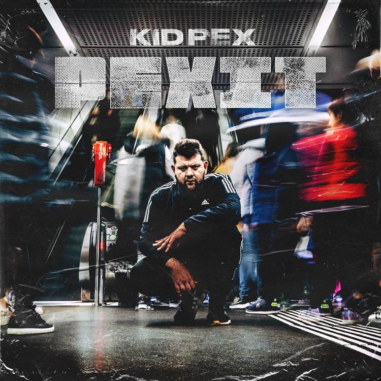 Kid Pex's avatar image