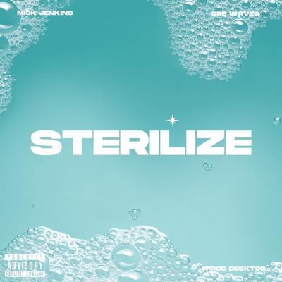 Sterilize's cover