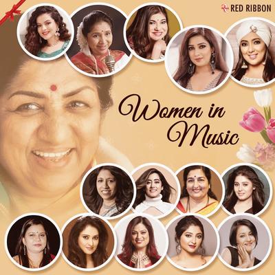 Women In Music's cover