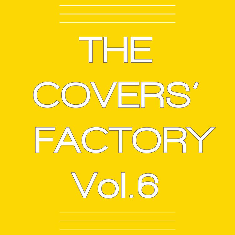 The Covers' Factory, Gabriel Castellano & Carlos González Martínez feat. Erik Cruz, Mariló, Carolina's avatar image