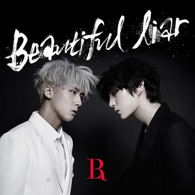 Beautiful Liar By 빅스LR's cover