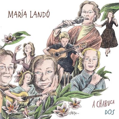 María Landó By iLe's cover