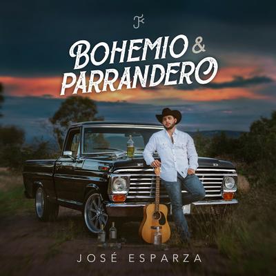 Bohemio & Parrandero's cover