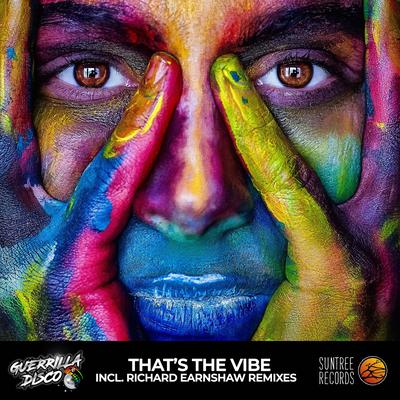 That's The Vibe (Original Mix )'s cover