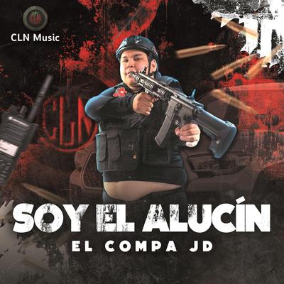 Soy El Alucin's cover