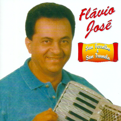 Espumas ao Vento By Flávio José's cover