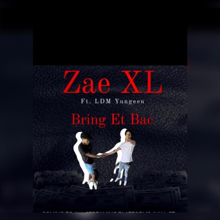 Zae XL's avatar image