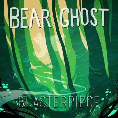 Necromancin Dancin By Bear Ghost's cover