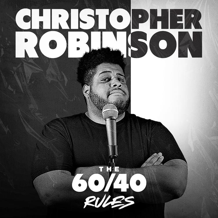 Christopher Robinson's avatar image