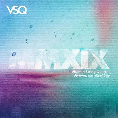 Shallow By Vitamin String Quartet's cover