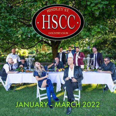 Sultans Of Swing By Hindley Street Country Club's cover