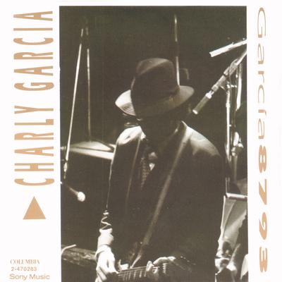 García 87/93's cover