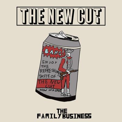 The Family Business (Demo Version)'s cover