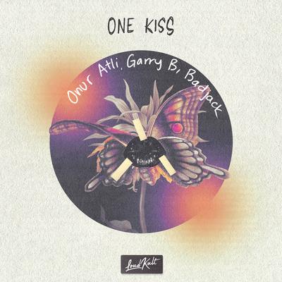 One Kiss By GARRY B, Onur Atli, Badjack's cover