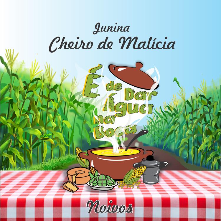 Cheiro de Malícia's avatar image