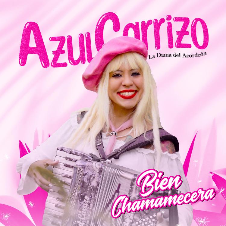 Azul Carrizo La Dama Del Acordeón's avatar image