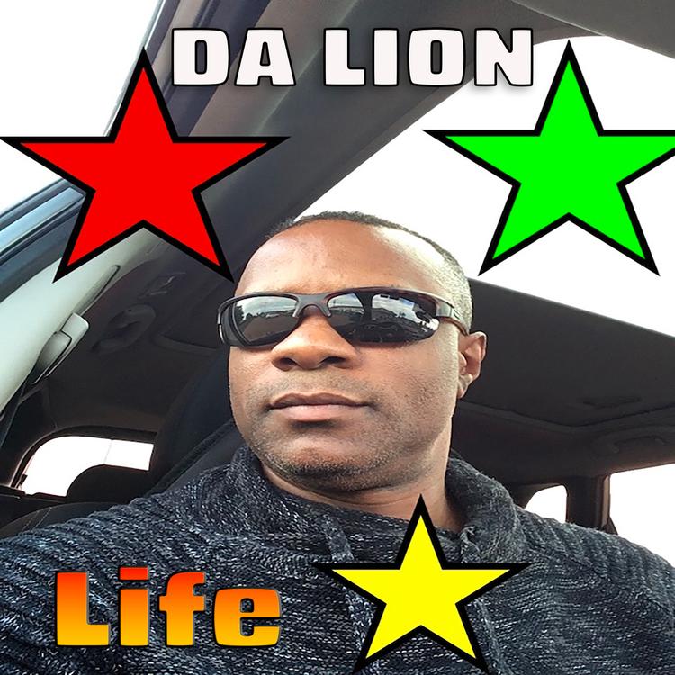 Da Lion's avatar image