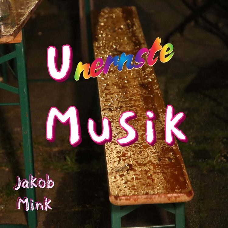 Jakob Mink's avatar image