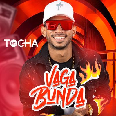 Vagabunda By Mc Tocha's cover