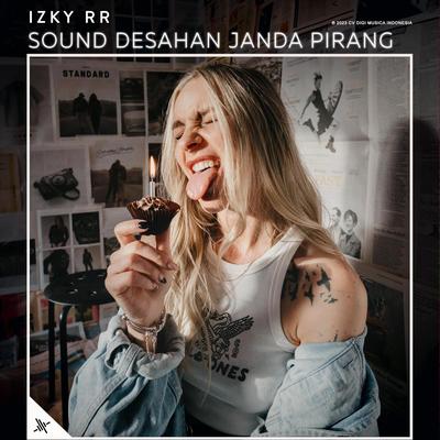 Sound Desahan Janda Pirang By Izky RR's cover